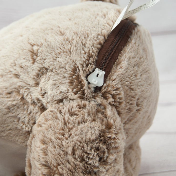 Orignal brun - TEL QUEL