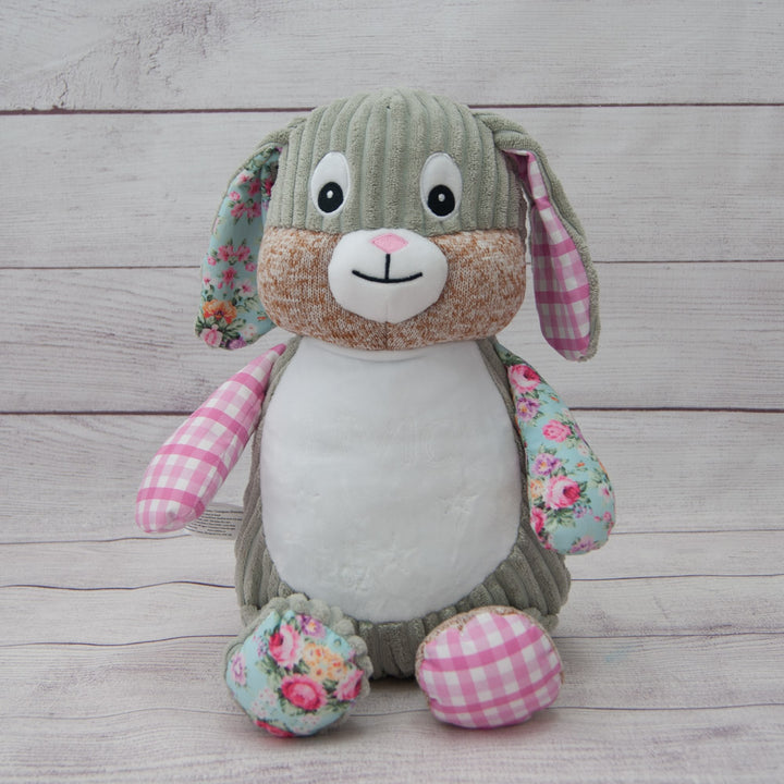 Lapin Fleuri  - TEL QUEL