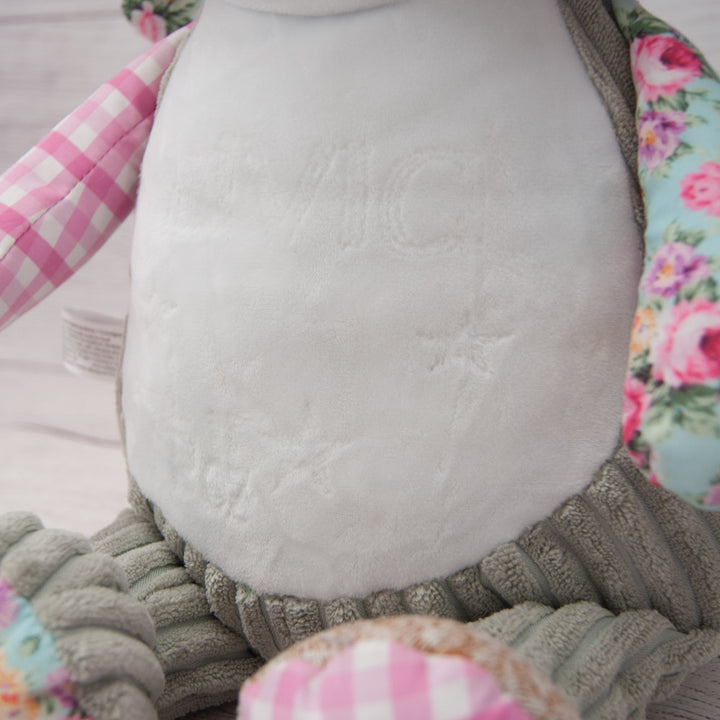 Lapin Fleuri  - TEL QUEL