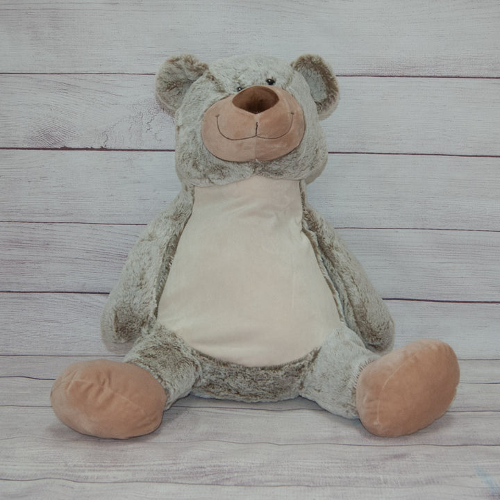 JUMBO Ourson - TEL QUEL