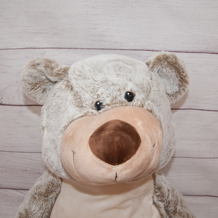 JUMBO Ourson - TEL QUEL