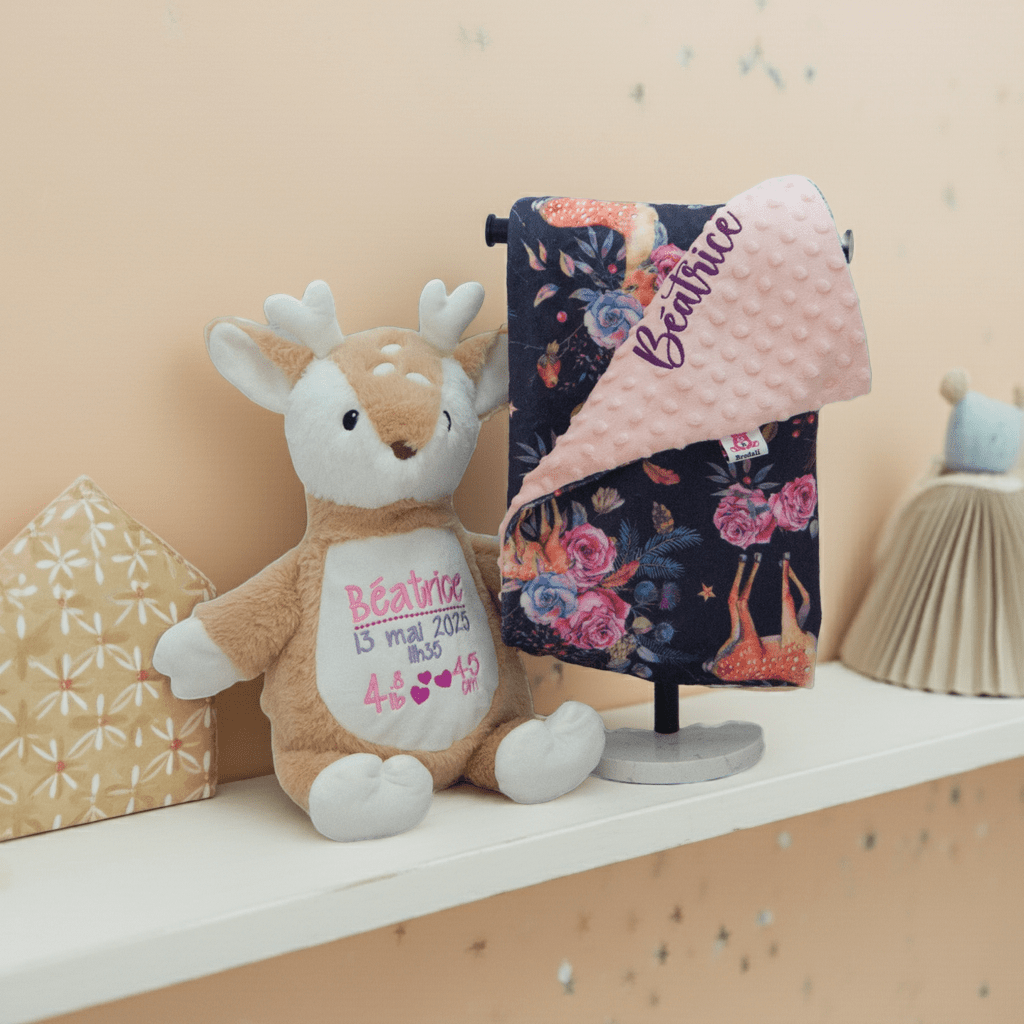 Bambi bundle - bundle