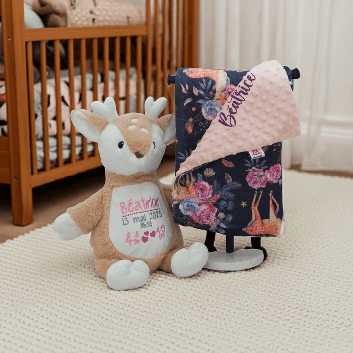 Bambi bundle - bundle