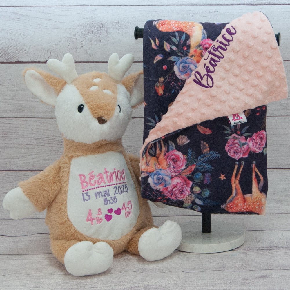 Bambi bundle - bundle