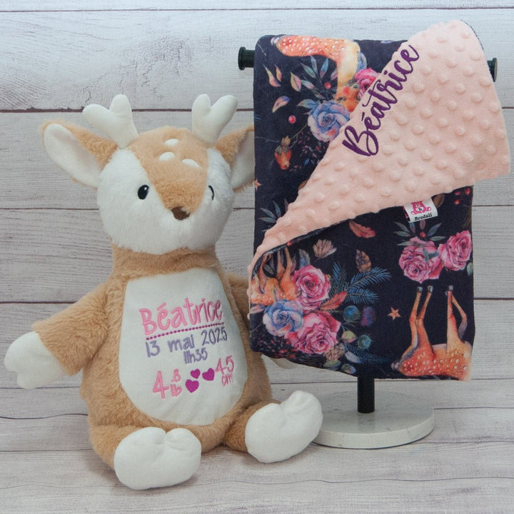 Bambi bundle - bundle