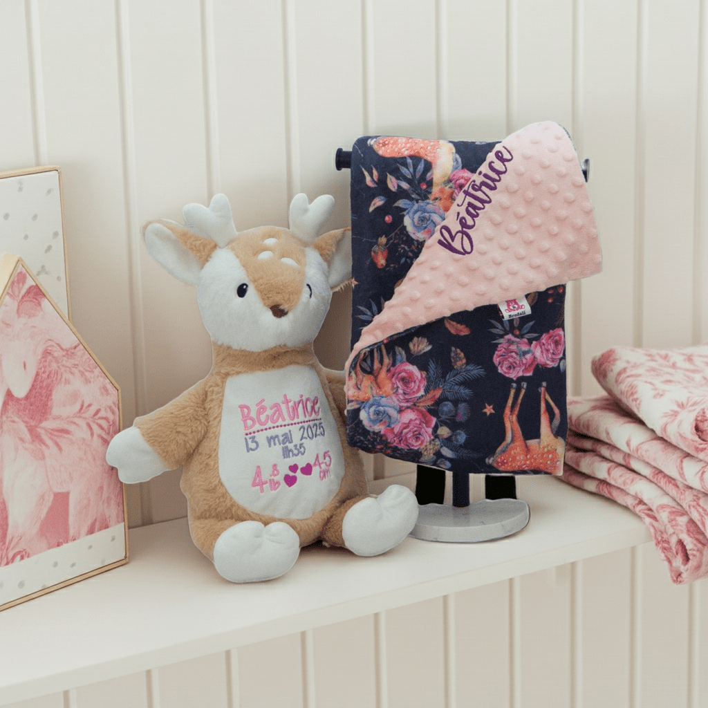 Bambi bundle - bundle