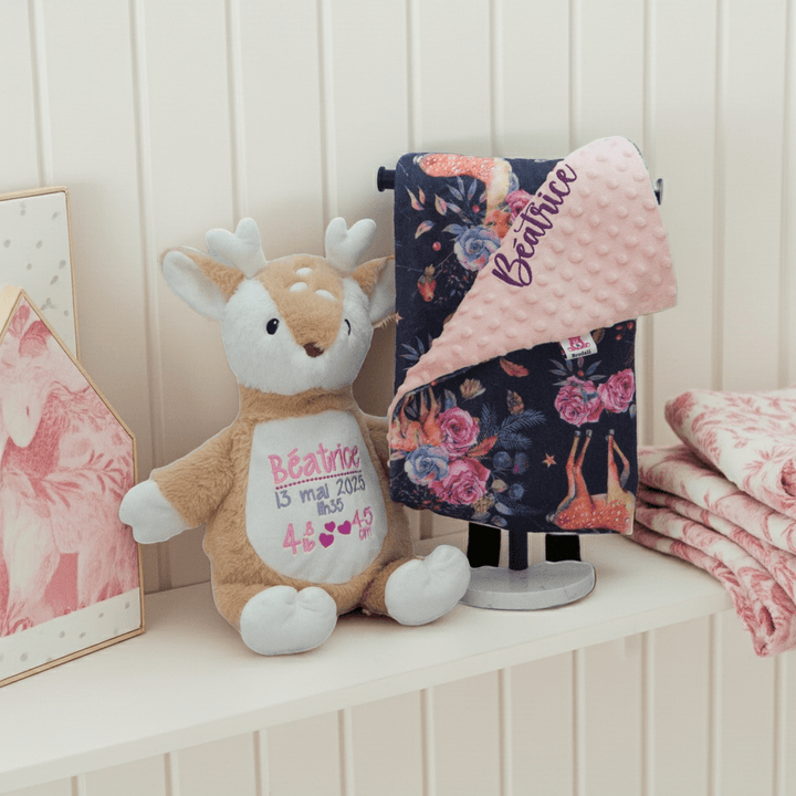 Bambi bundle - bundle