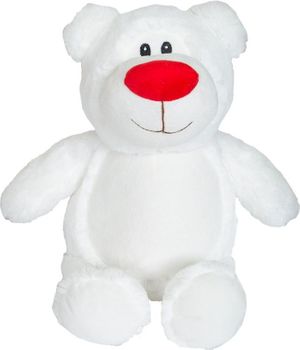 White Bear Red Nose