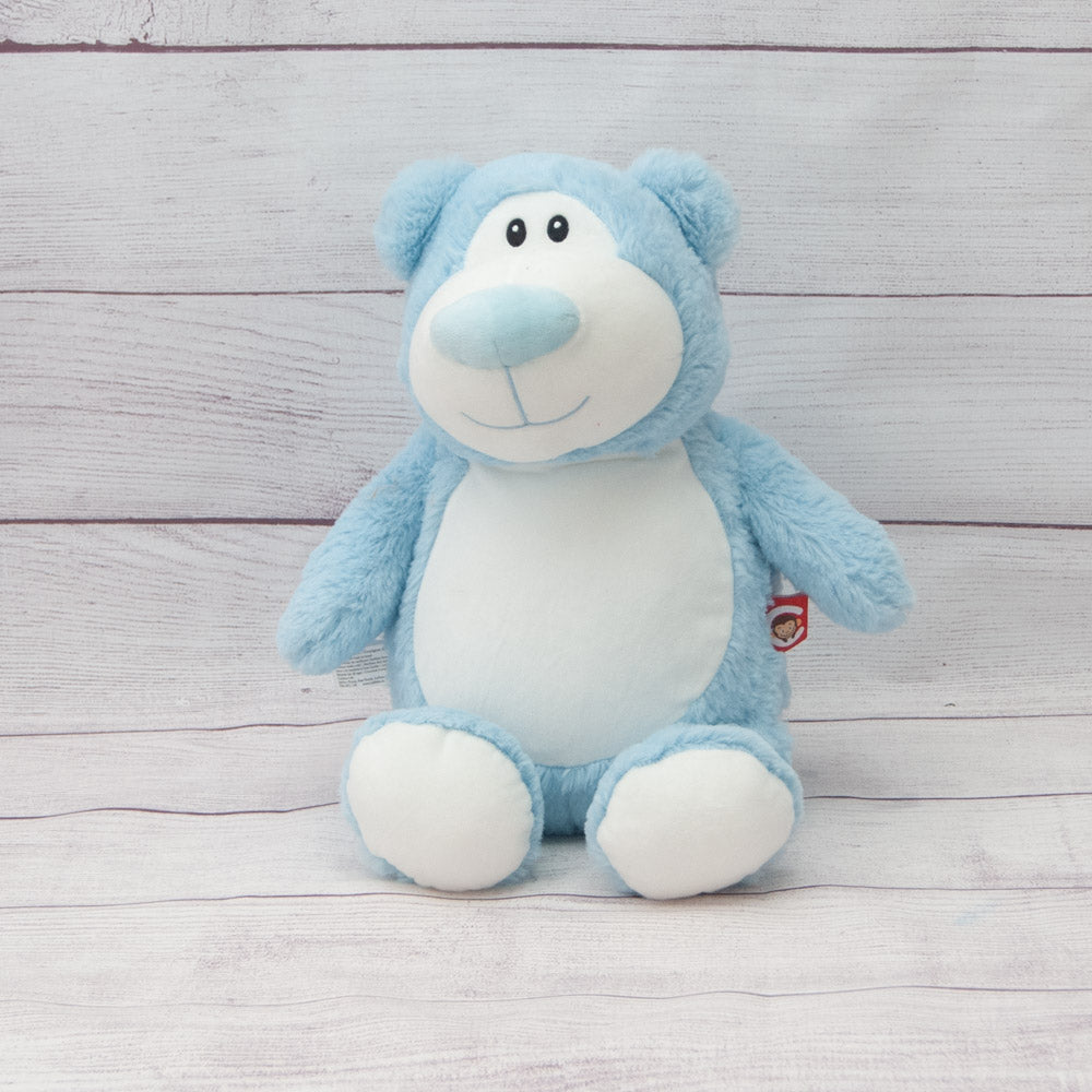 Blue Bear - AS IS -
