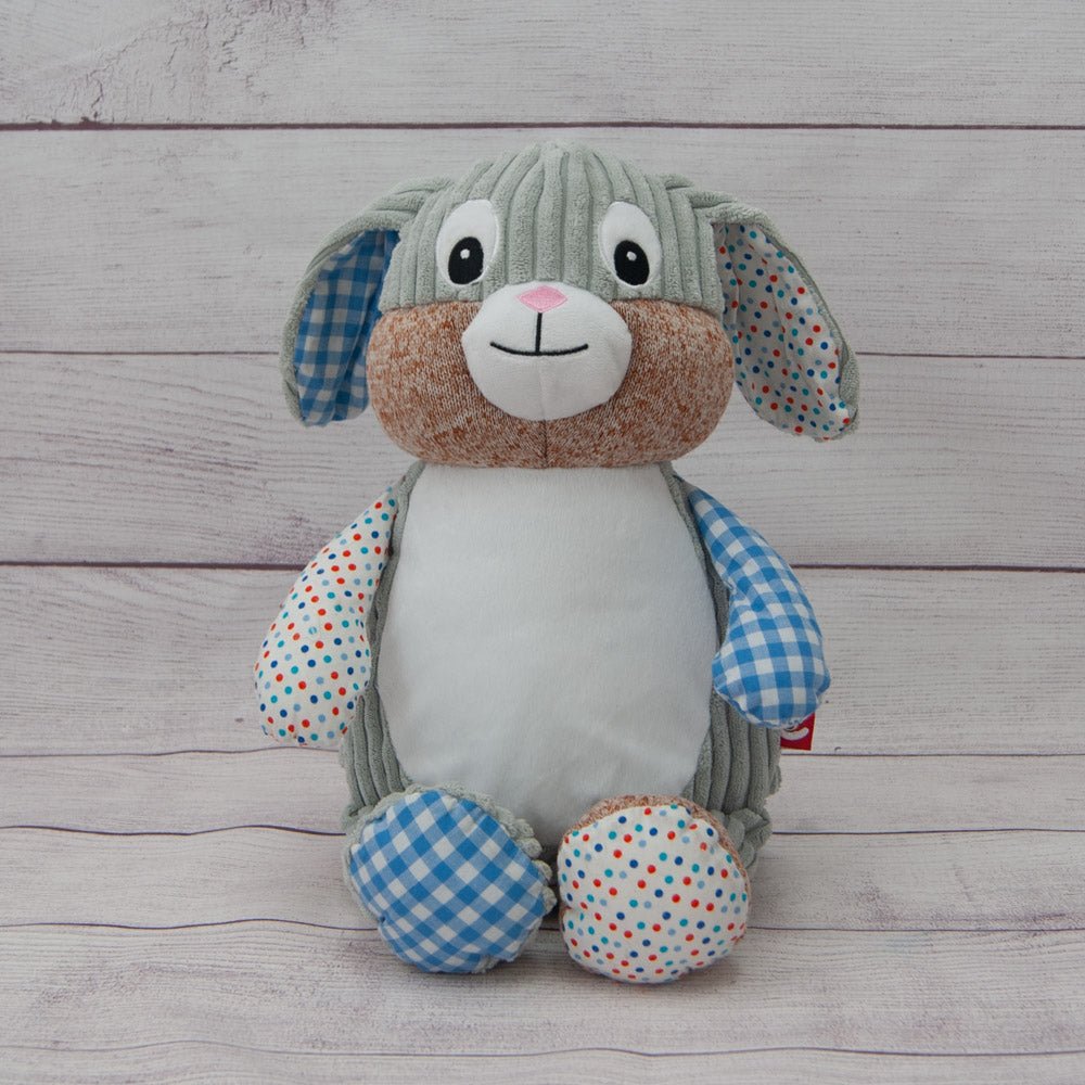 Blue bunny version 1 - AS IS -