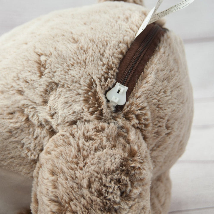 Brown moose - AS IS -