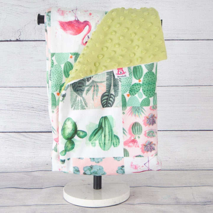 Cactus - Blanket