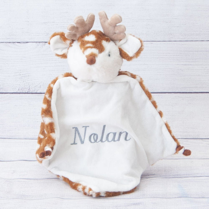 Deer Lovey - Blankey