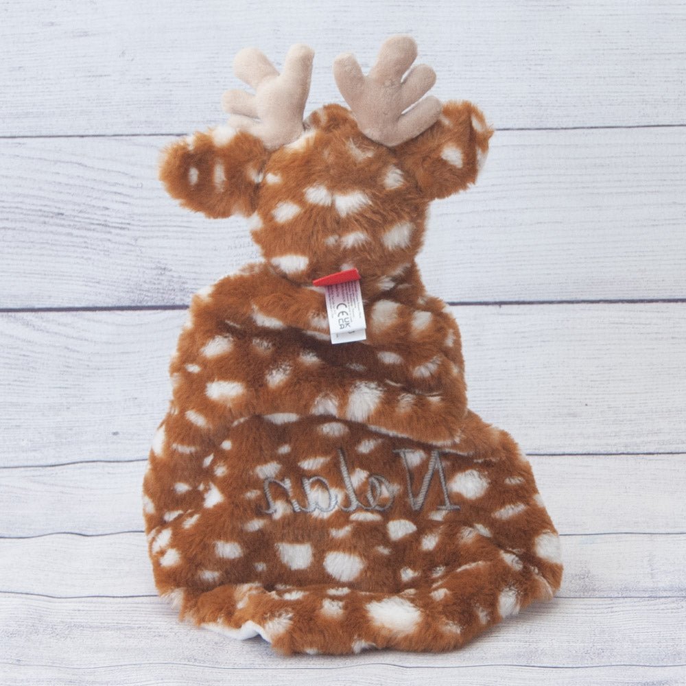 Deer Lovey - Blankey