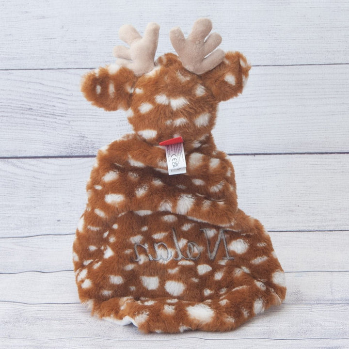 Deer Lovey - Blankey