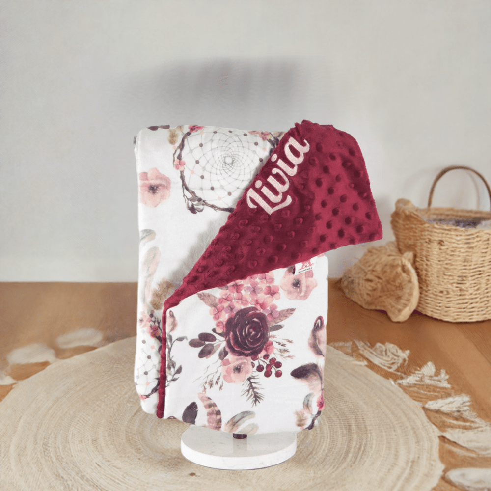 Dreamcatcher - Blanket