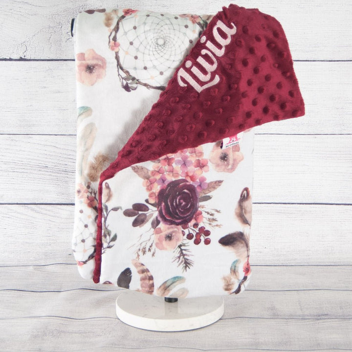 Dreamcatcher - Blanket