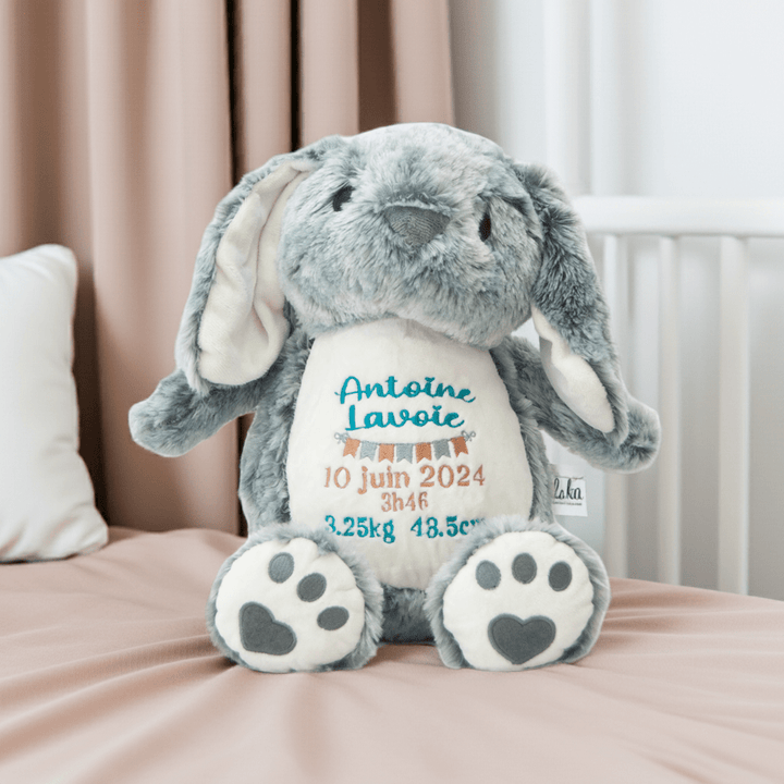 Fernie the Bunny - Plush