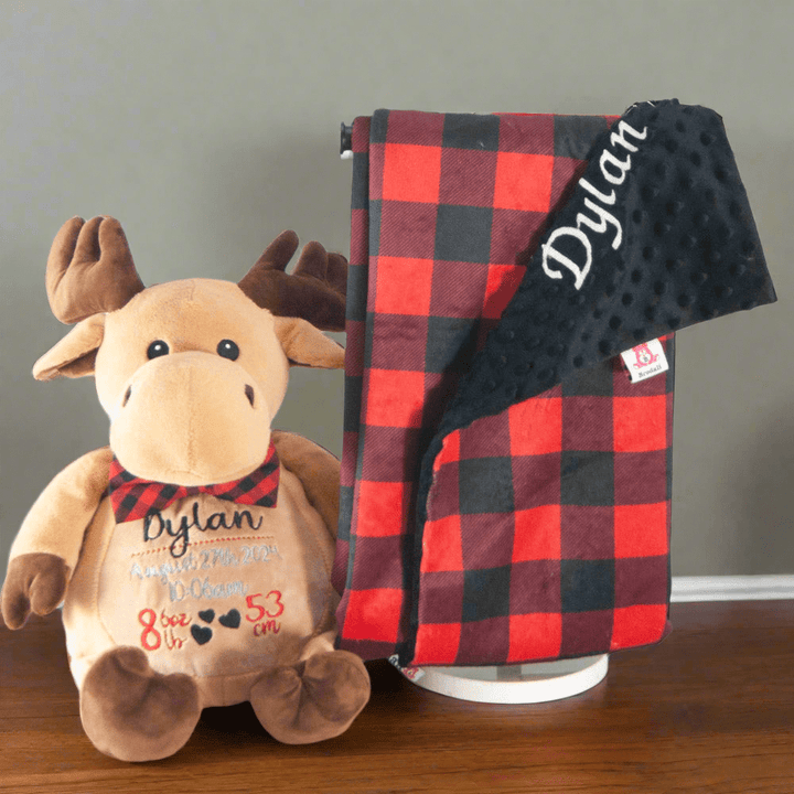 In the woods - bundle