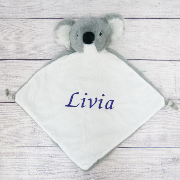 Koala Lovey - Blankey