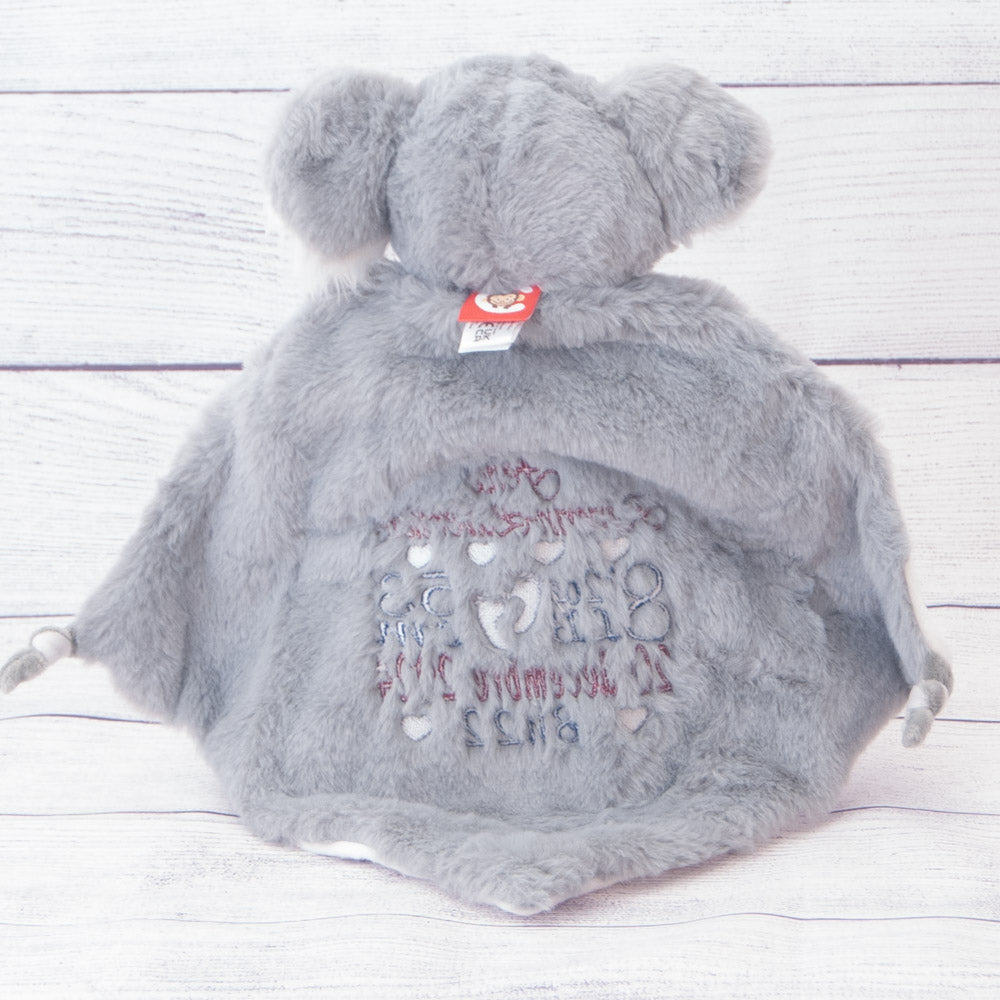 Koala Lovey - Blankey