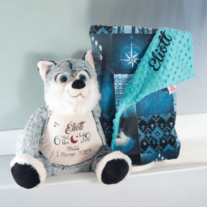 Lil' Explorer - bundle