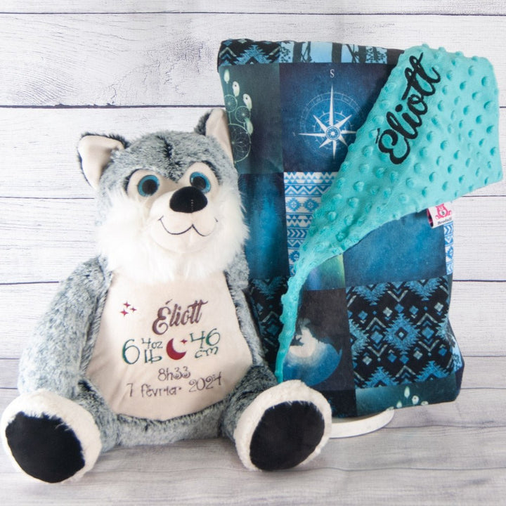 Lil' Explorer - bundle