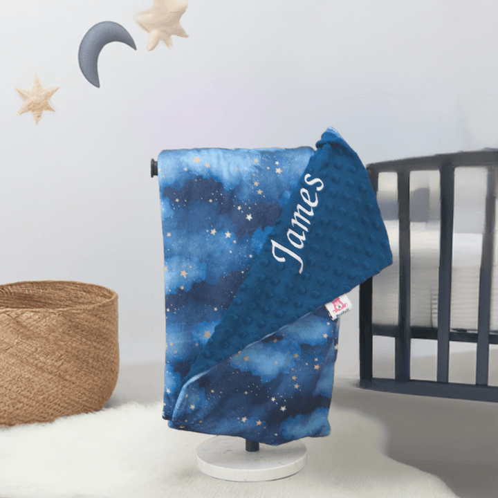Night Sky - Blanket