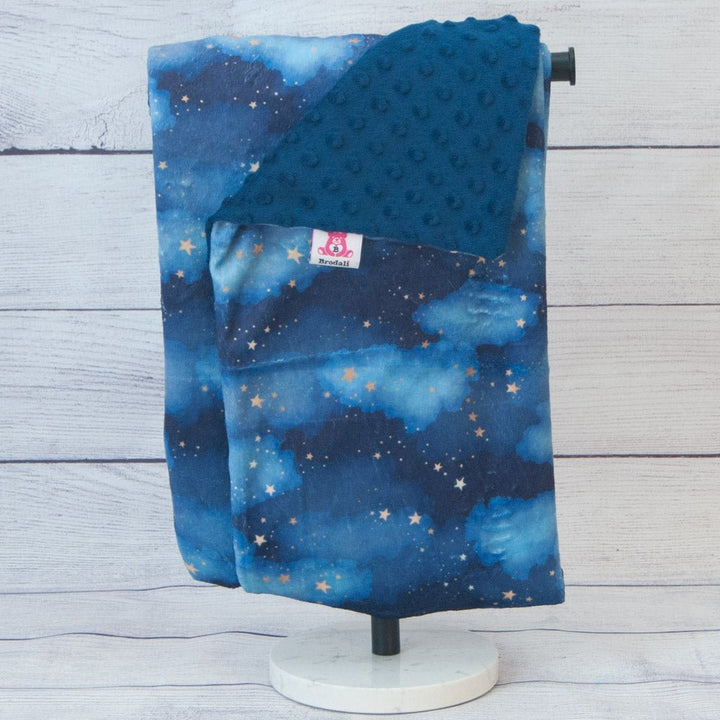 Night Sky - Blanket