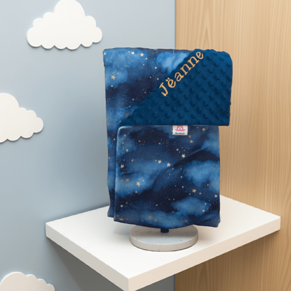 Night Sky - Blanket