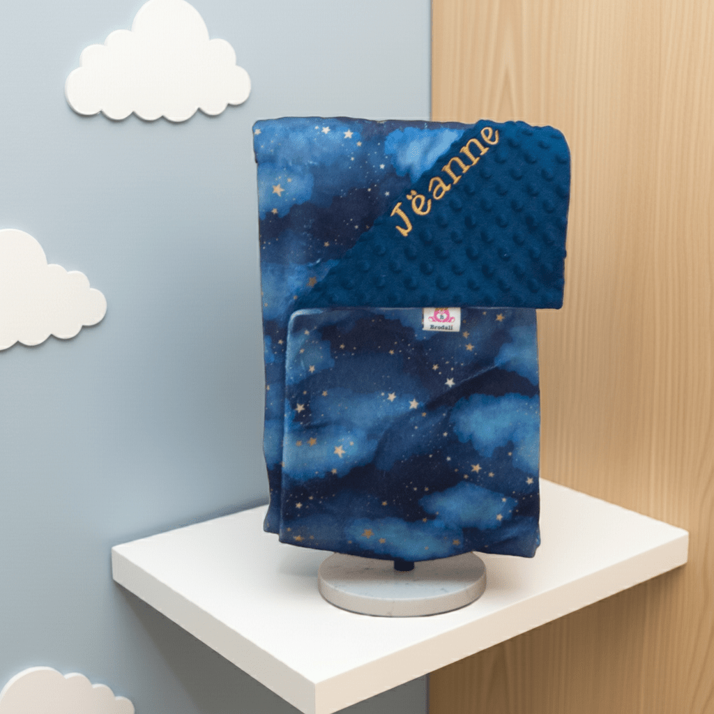 Night Sky - Blanket