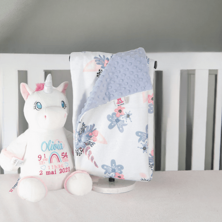 Sweet dreams in white - bundle