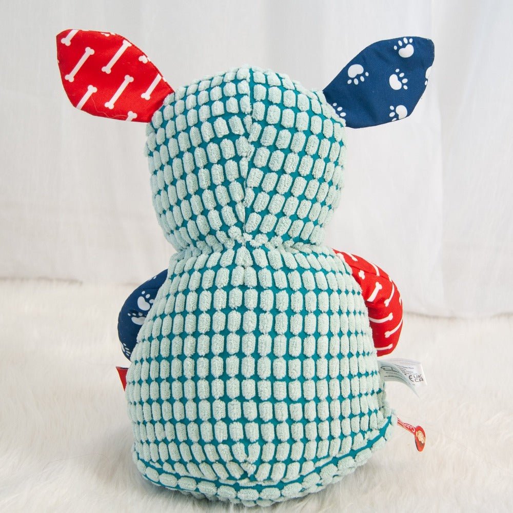 Wakaw the Dog - Plush