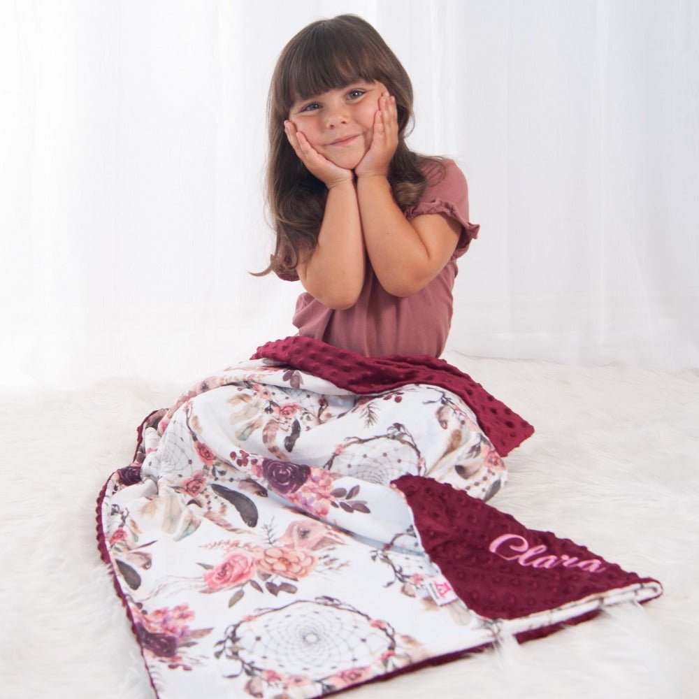 Dreamcatcher - Blanket