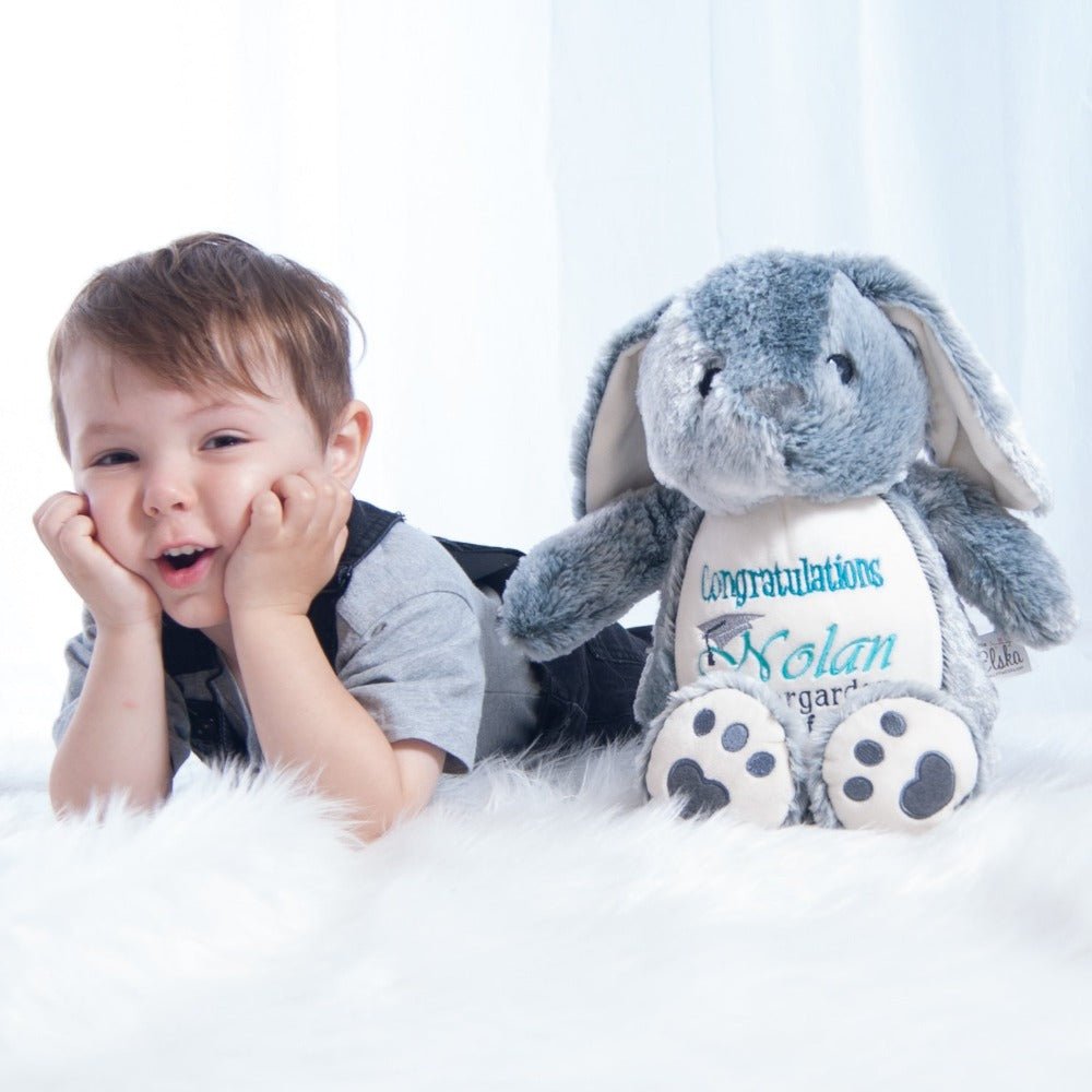 Fernie the Bunny - Plush