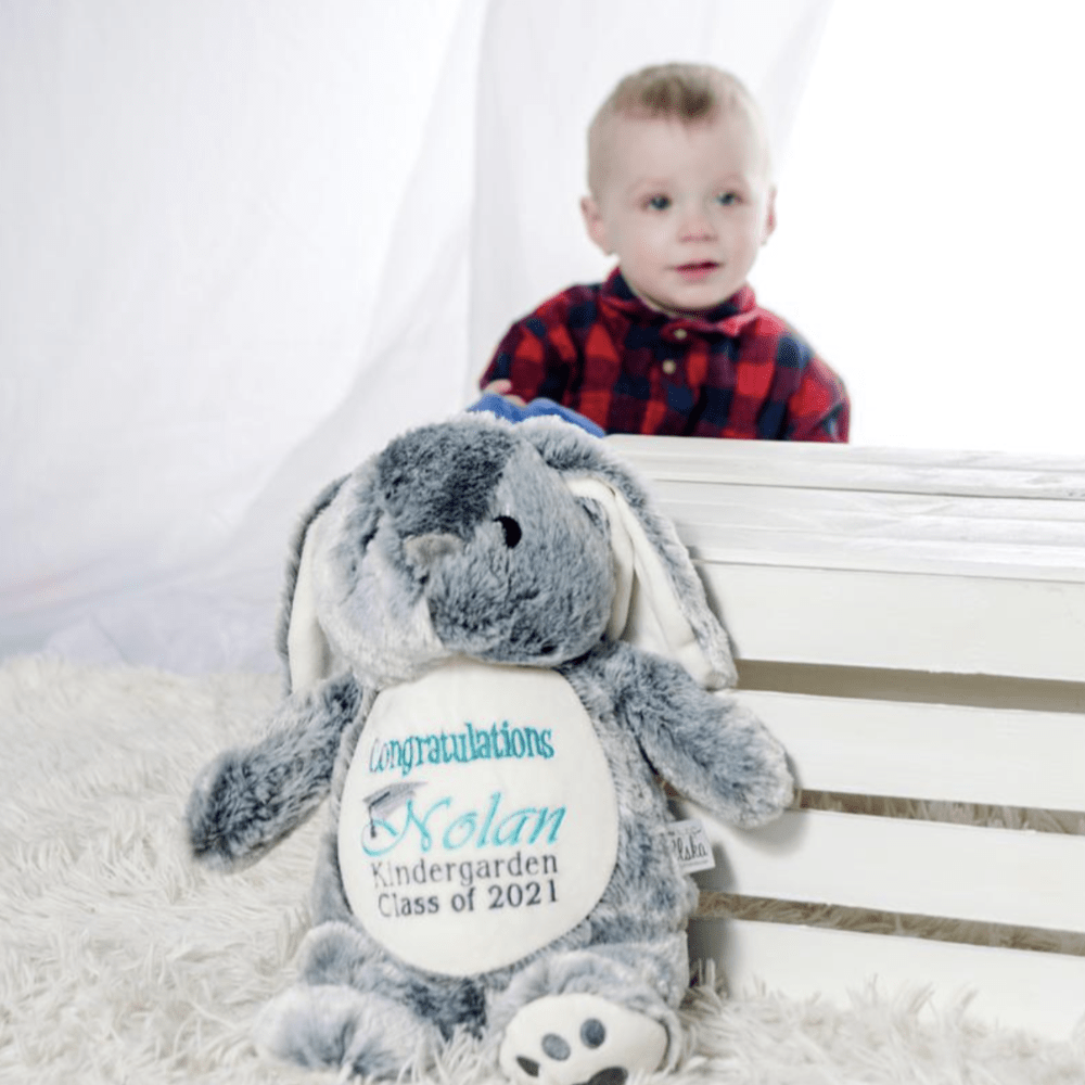 Fernie the Bunny - Plush