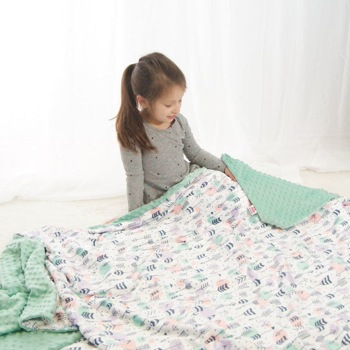 Jumbo arrows - Blanket