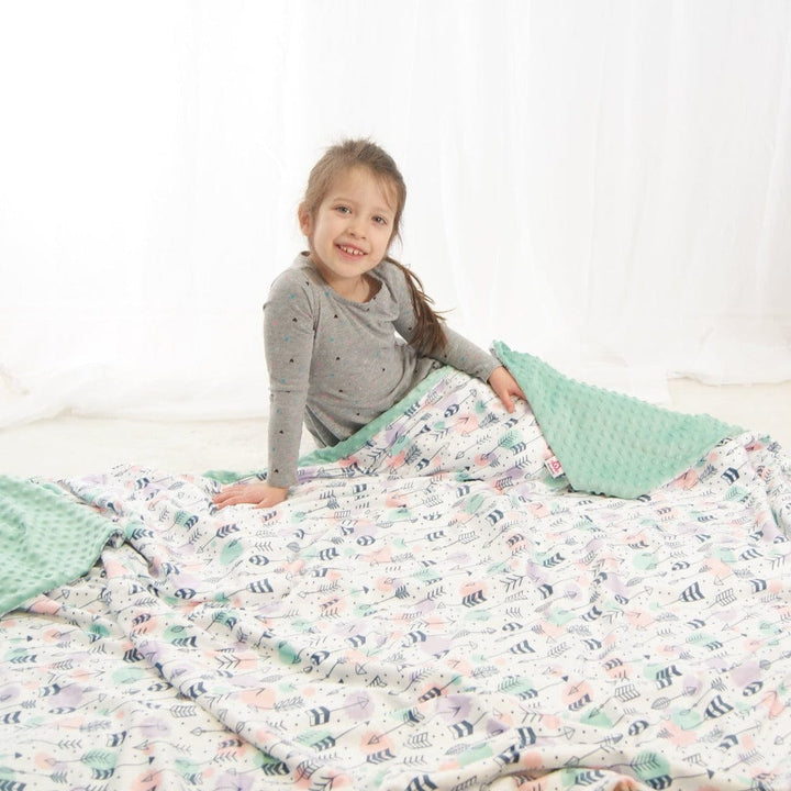 Jumbo arrows - Blanket