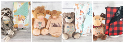 moose bundle personalized