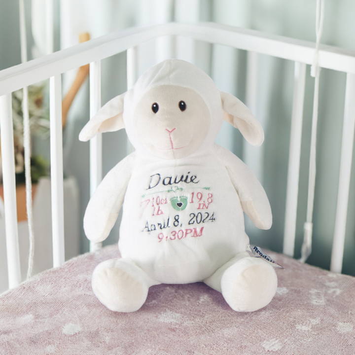Baptism Gift Canada