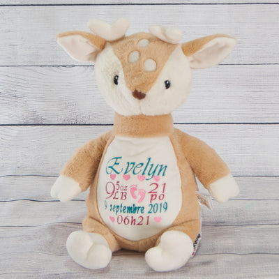 Faon_toutou_bambi