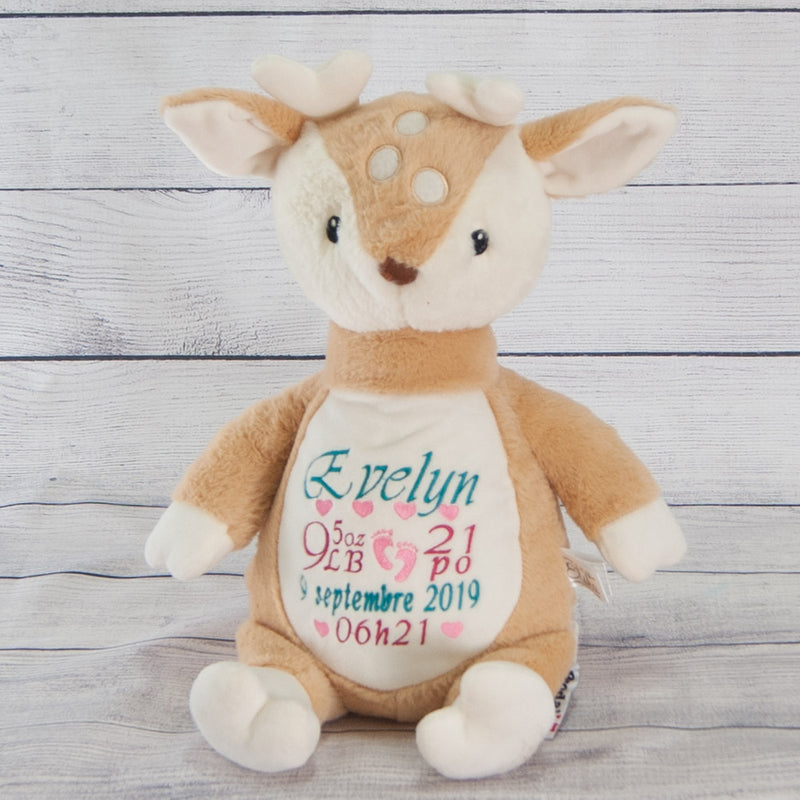 Faon_toutou_bambi