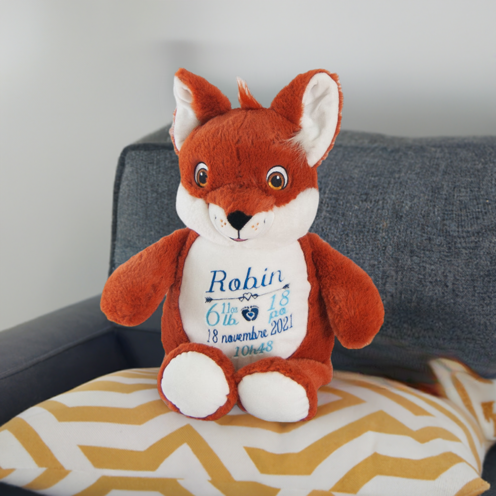Fox-Personalized canada