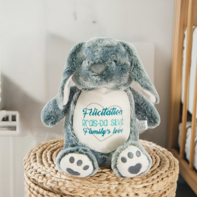 Animal stuffies