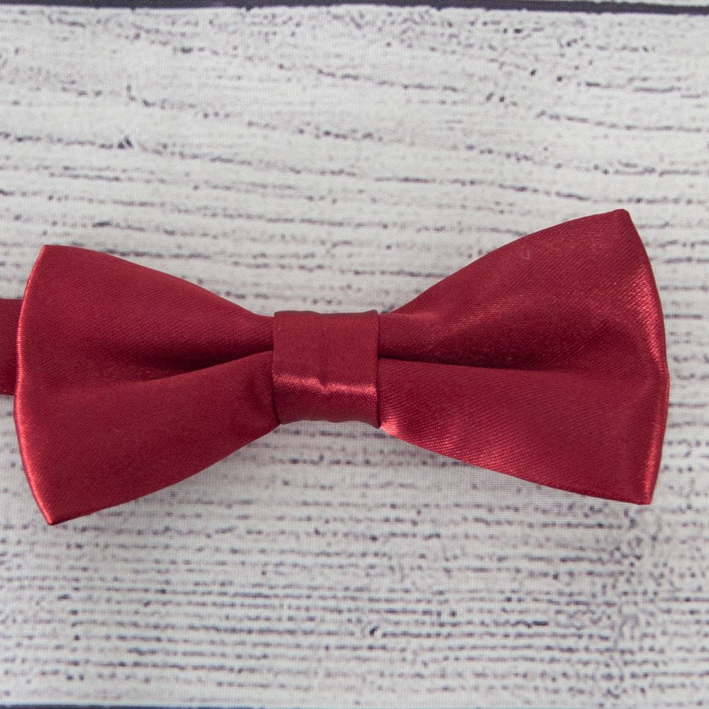 Bow Tie - 