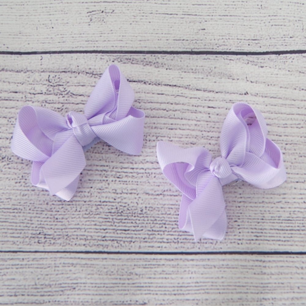 Bows (2) - 