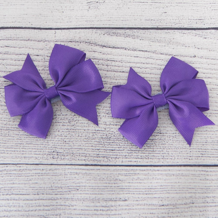 Bows (2) - 