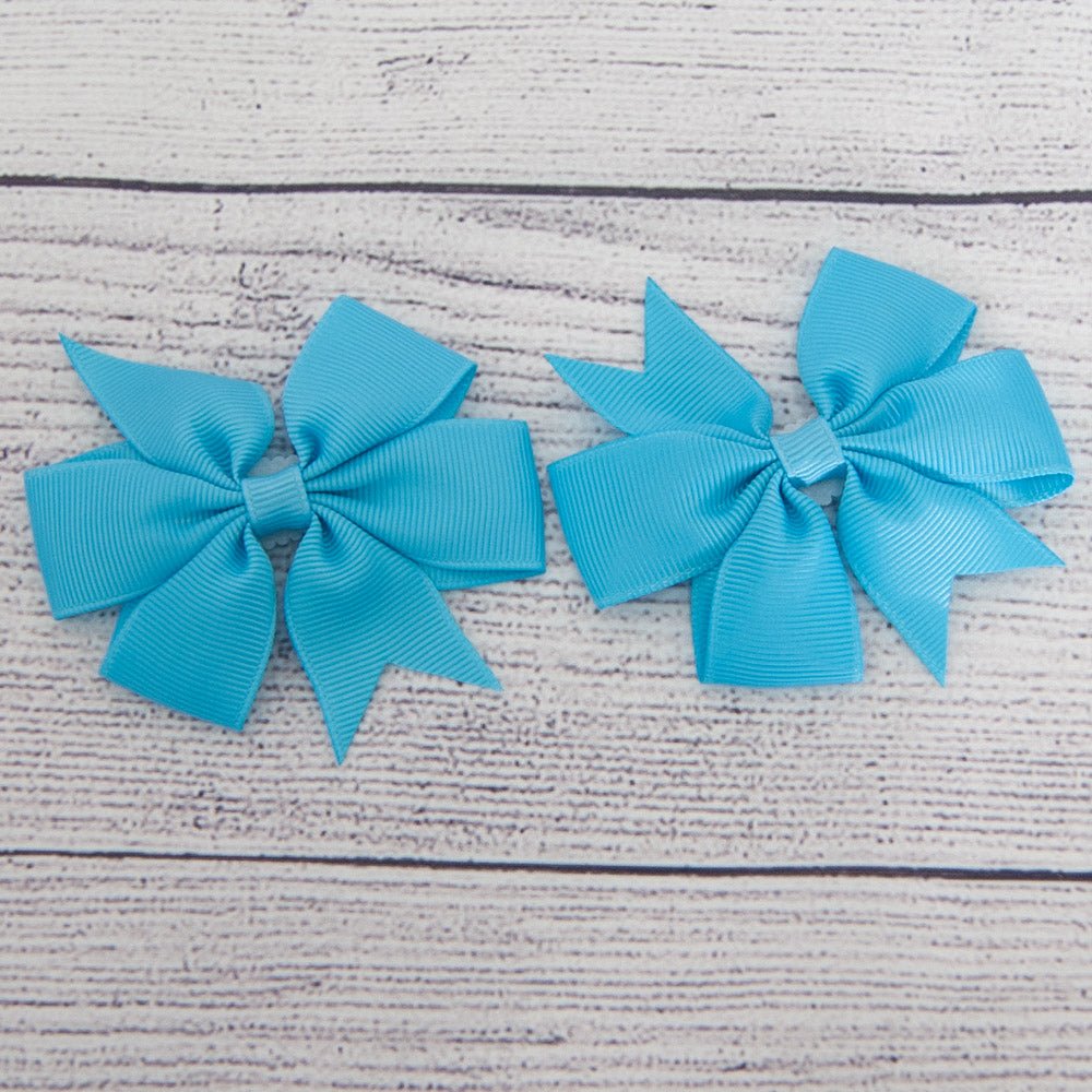 Bows (2) - 