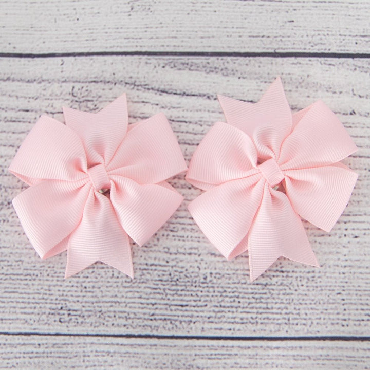 Bows (2) - 