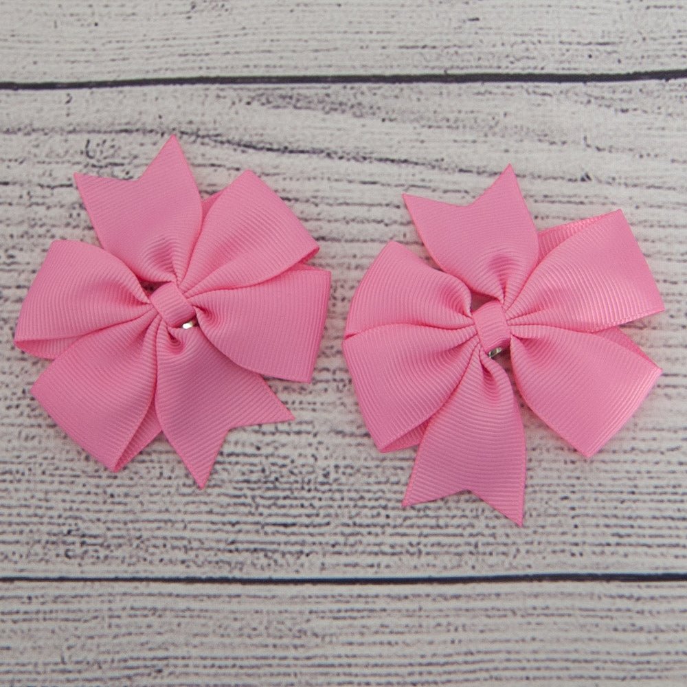 Bows (2) - 